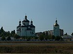 Church KrivoiRog 023